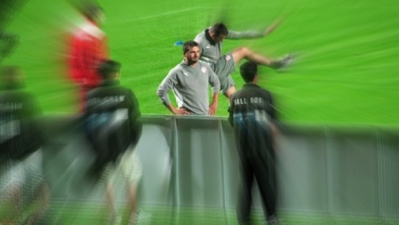 Ριζούπολη, Λεωφόρος... σπασμένα ελενίτ!