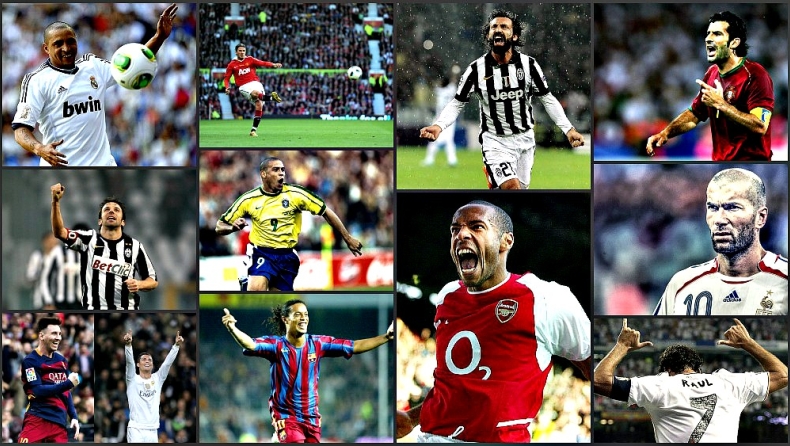 Mια ντουζίνα... καψούρες! (pics,vids)