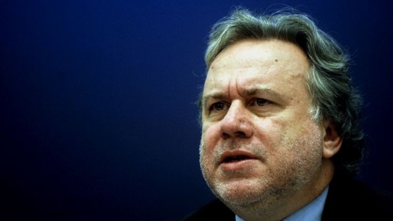 Κατρούγκαλος: Τα μέτρα είναι υπέρ της κοινωνίας