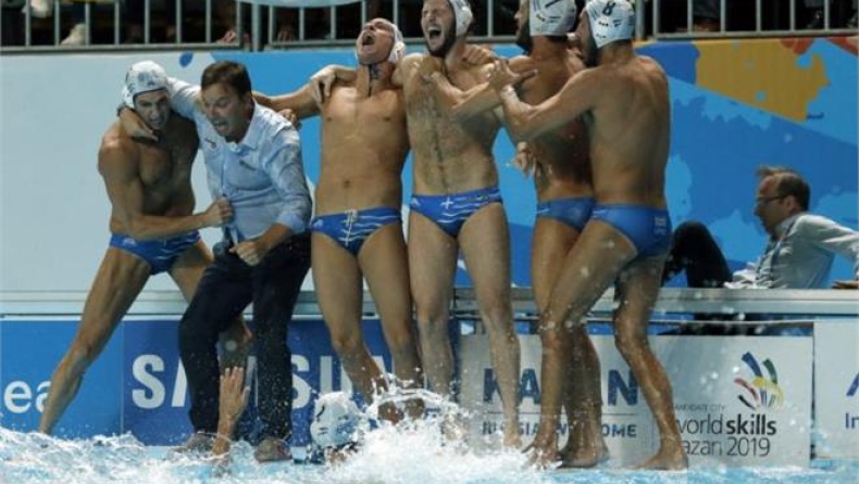 Στοιχεία και αριθμοί του Ευρωπαϊκού του Βελιγραδίου