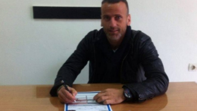 Ανακοινώθηκε ο Κιάσσος από τον ΟΦΗ