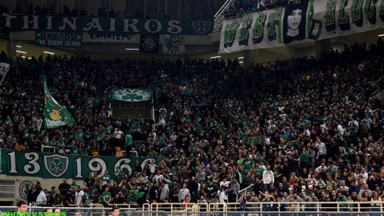 Εισιτήρια για Μάλαγα και Ερυθρό Αστέρα