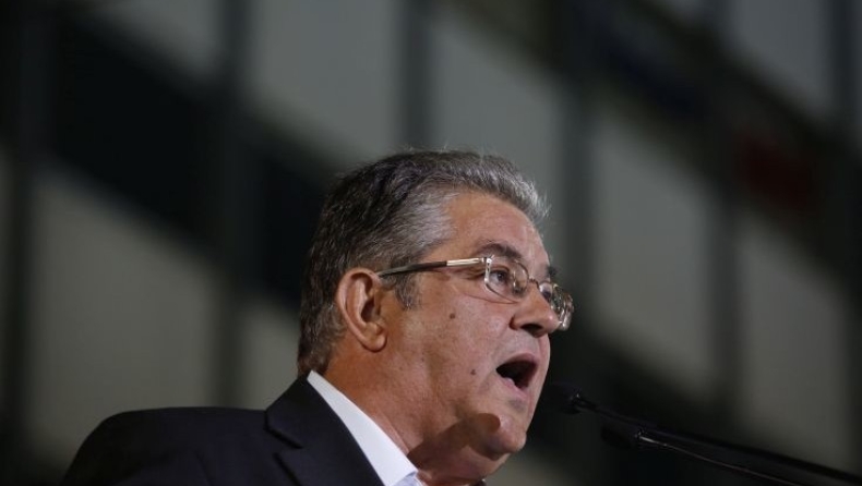 Κουτσούμπας: Στις 4 Φεβρουαρίου να νεκρώσουν τα πάντα