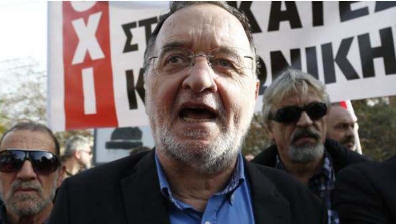 ΛΑΕ: Τσίπρας και Στουρνάρας έχουν γίνει συνένοχα «συνεταιράκια»