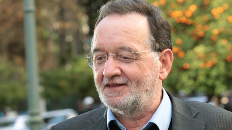 Λαφαζάνης: Τι είχα συμφωνήσει με τους Ρώσους για το χρέος