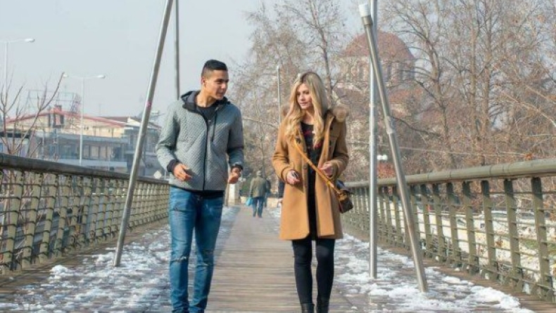 Μασούρας: «Πρωταθλητές με τον κόσμο μας»