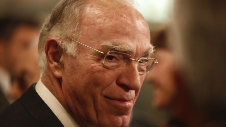 Λεβέντης: Η Ένωση Κεντρώων δεν είναι τσόντα του ΣΥΡΙΖΑ