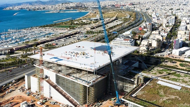 Το έργο που αναβαθμίζει ολόκληρη την Αττική (pics)