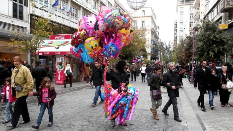 Οδηγίες από ΕΣΕΕ για τις χειμερινές εκπτώσεις