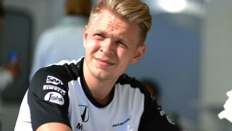 Μάγκνουσεν αντί Μαλντονάντο στη Renault;