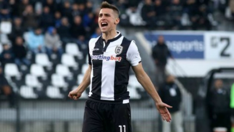 Στη λίστα της Αταλάντα ο Μακ!