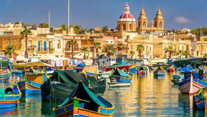 Η Μάλτα σε περιμένει σήμερα από μόλις €1.05