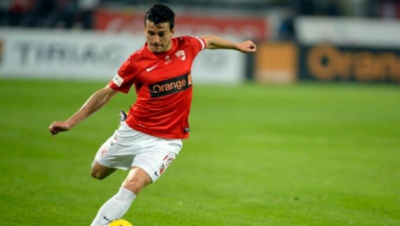 Τελειώνει του Ματέι στον Ατρόμητο