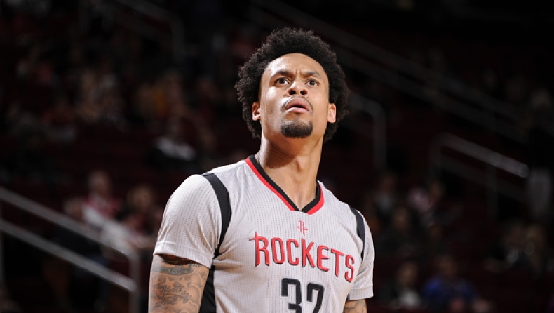 Ο ΜακΝτάνιελς έκανε 5 φάουλ σε 9" στον Ντράμοντ (vid)