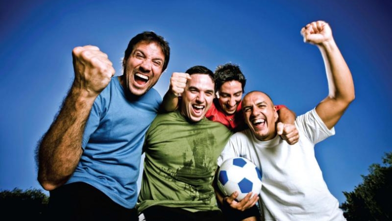 40 πράγματα που πρέπει να έχει κάνει ένας άντρας μέχρι τα 40