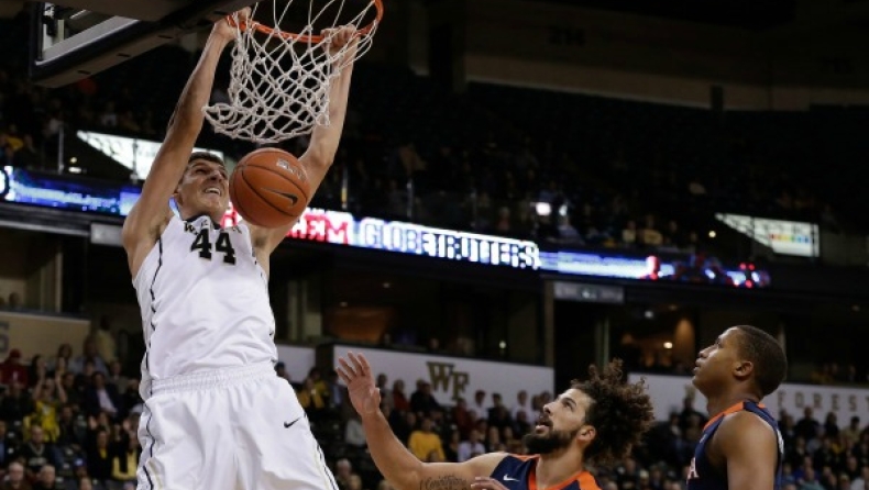 Προσπάθησε, αλλά έχασε ο Μήτογλου