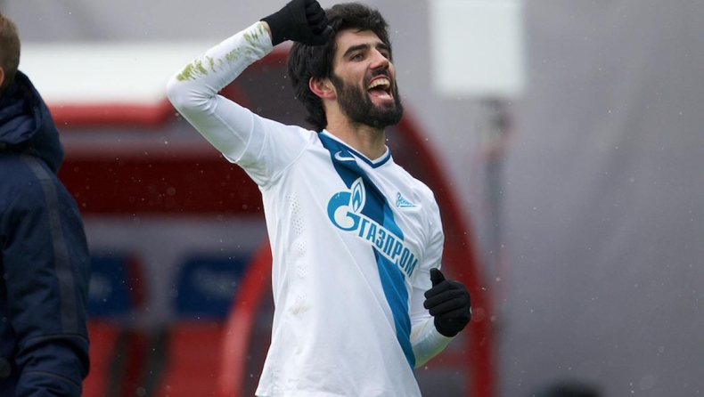 Θέλει Νέτο ο Σπαλέτι