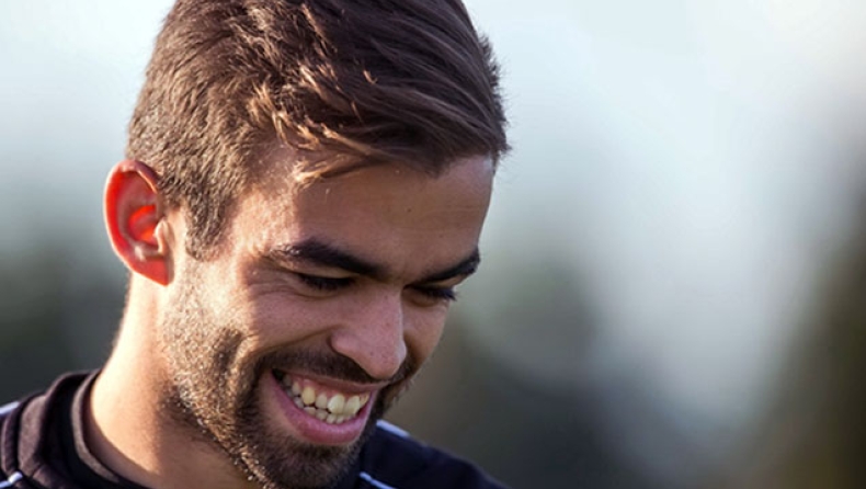 ΠΑΟΚ: Ο «κατοστάρης» Βίτορ