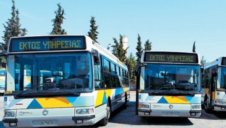 Ο ΟΑΣΑ τώρα κάνει εκπτώσεις στις κάρτες για τα μέσα μεταφοράς