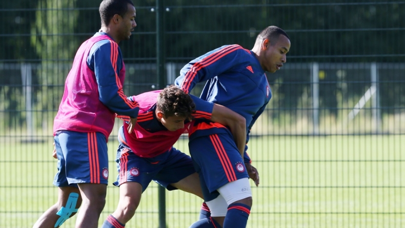 Ο Πάρντο κι ο... Ντοσεβί!