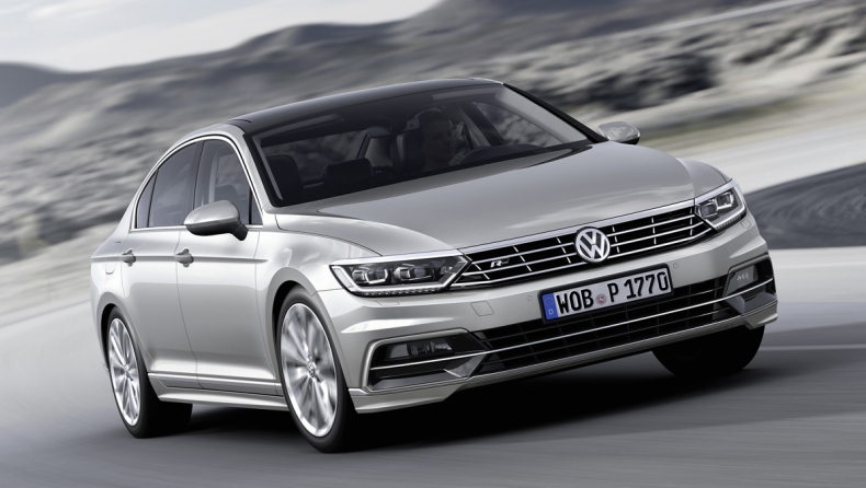 VW με σημαντικό οικονομικό όφελος