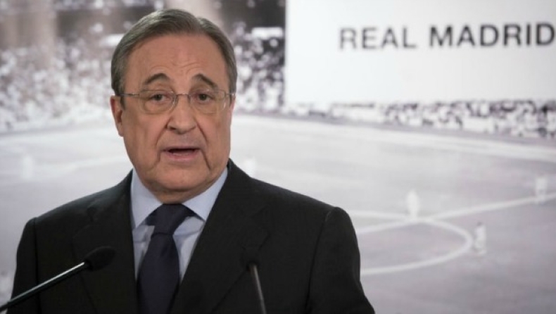 Εφεση η Ρεάλ