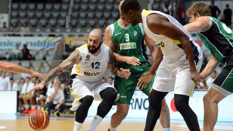 Πρόβλημα και με Άντιτς στη Φενέρ!