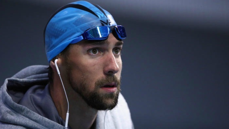 «Πέταξε» ο Φελπς στο Όστιν