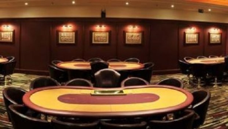 Kέρδισε χιλιάδες ευρώ στο πρώτο τουρνουά πόκερ της Πάρνηθας