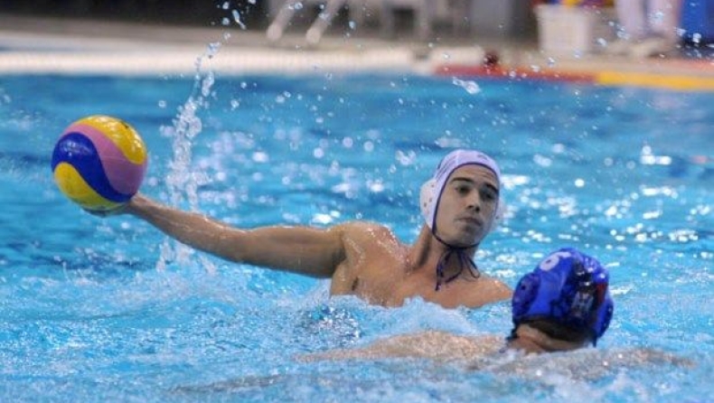 Ουγγαρία στην πρεμιέρα