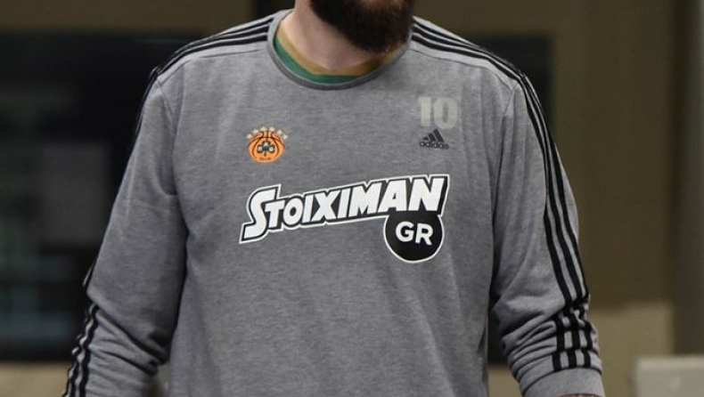 Ραντούλιτσα: «Ο Ερυθρός Αστέρας έχει παίκτες μαχητές»