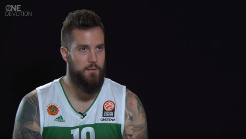 Ένας... διαφορετικός Ραντούλιτσα (vid)