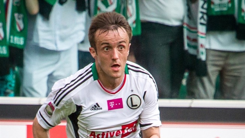 Πολωνοί για Ράντοβιτς-ΑΕΚ