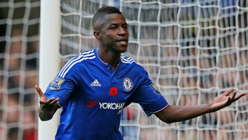 Στην Κίνα ο Ραμίρες!