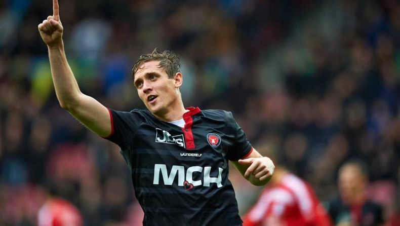 Κινείται για Μόρτεν Ράσμουσεν ο Πλατανιάς!