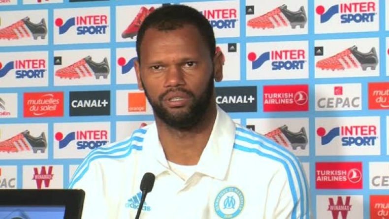 Πρόταση για Ρολάντο η Ίντερ