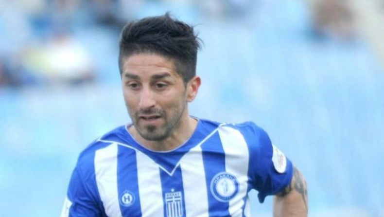 Τρεις θλάσεις μαζεμένες στον Ηρακλή!