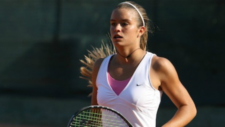 Ασταμάτητη η Σάκκαρη, μετά το US και στο Australian Open!