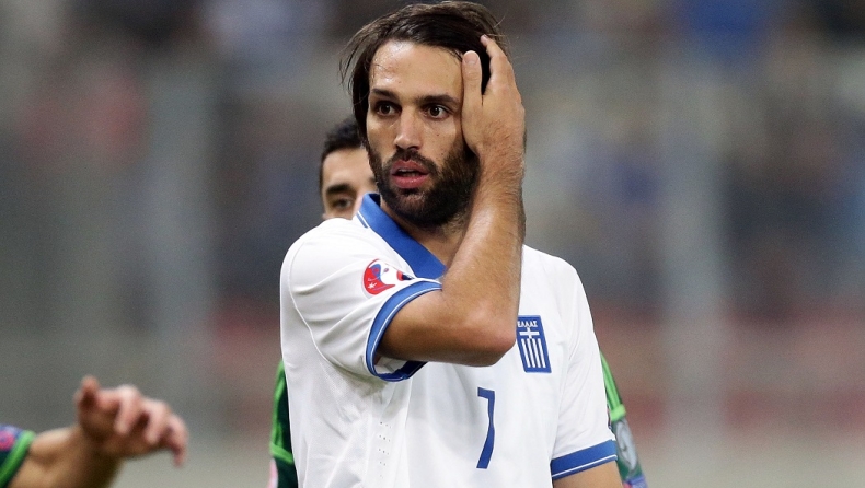 Η ουραγός της Αυστραλίας απέρριψε τον Σαμαρά!