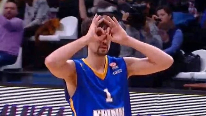 Και ο Σβεντ από το κέντρο (vid)