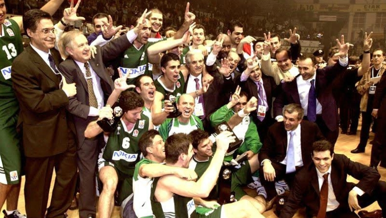 We'll always have... Bologna!