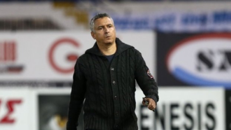 «Όποιος θέλει να βλάψει τον Ατρόμητο είναι ανεπιθύμητος»