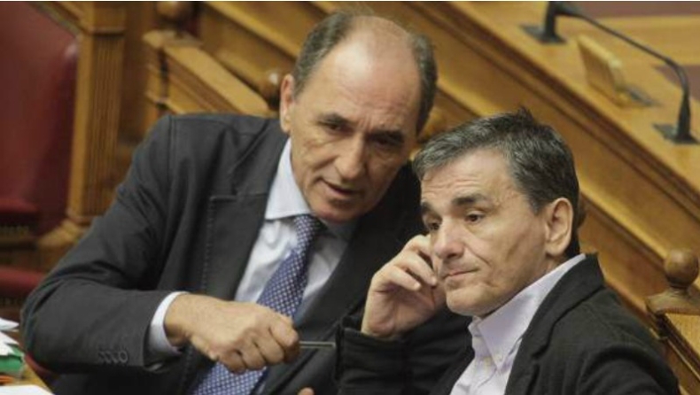 Διαπραγμάτευση σε... δόσεις με τους δανειστές