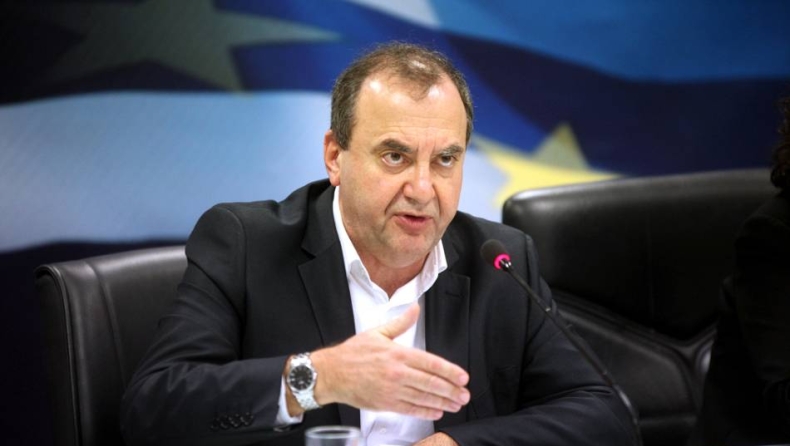 Η πίκρα του Στρατούλη