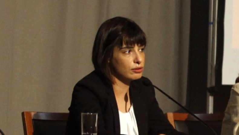 Σβίγκου: Τα έργα και οι ημέρες της ΝΔ στην ΕΡΤ είναι πολύ πρόσφατα για να λησμονιούνται