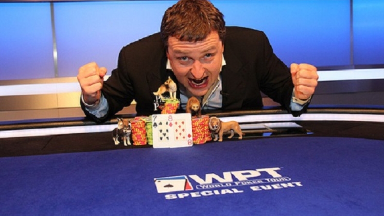 Οι κακές συνήθειες που σας στοιχίζουν όταν παίζετε πόκερ