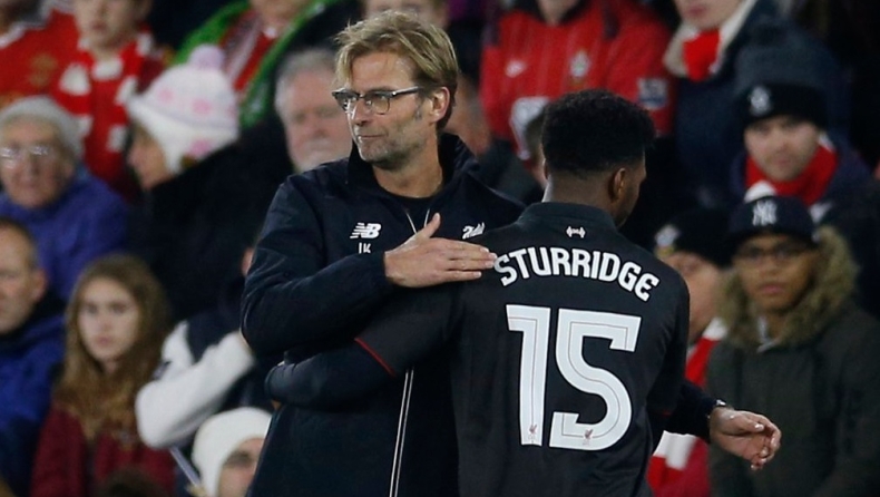 Σε 10 μέρες και βλέπουμε ο Στάριτζ...