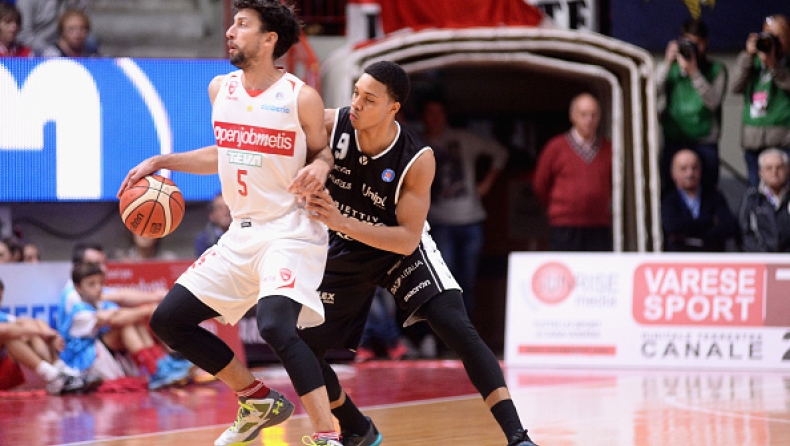 Στην Καντού ο Ούκιτς