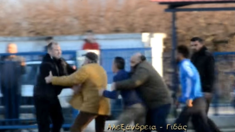 Η cult πλευρά του ελληνικού ποδοσφαίρου (vids)