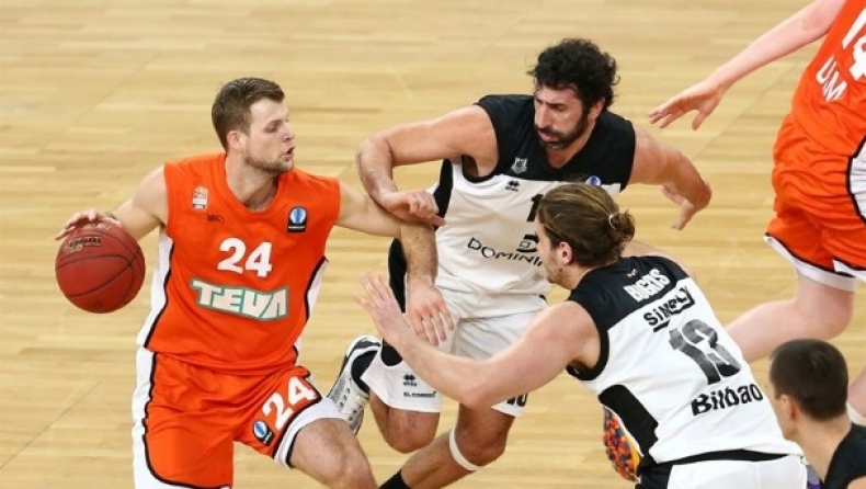Ουλμ - Μπιλμπάο 75-93